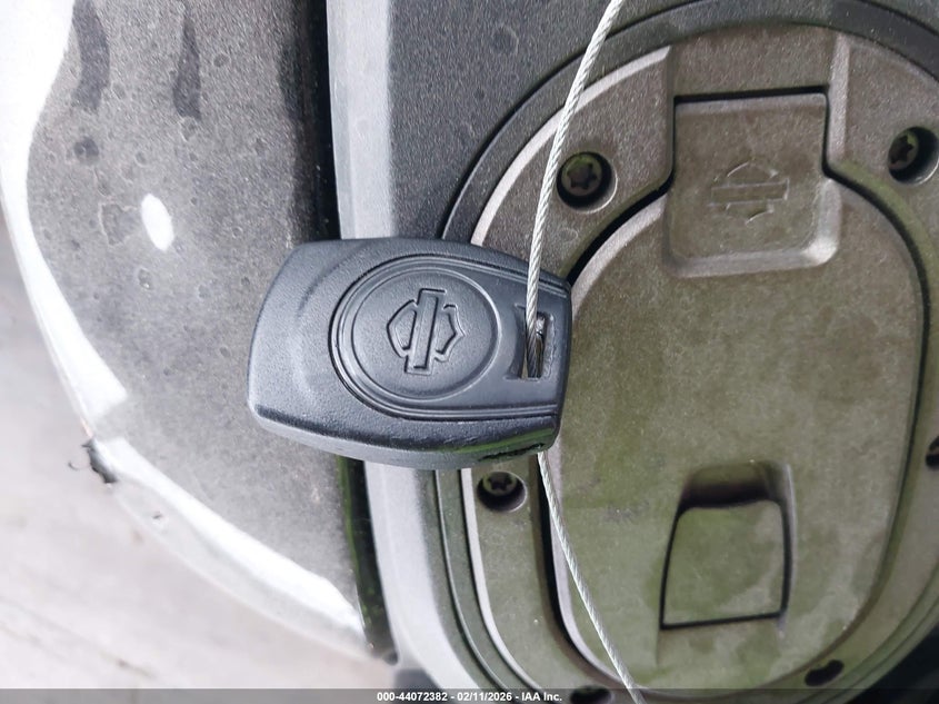 VIN 1HD1ZC419NB323813 2022 HARLEY-DAVIDSON RH1250 S