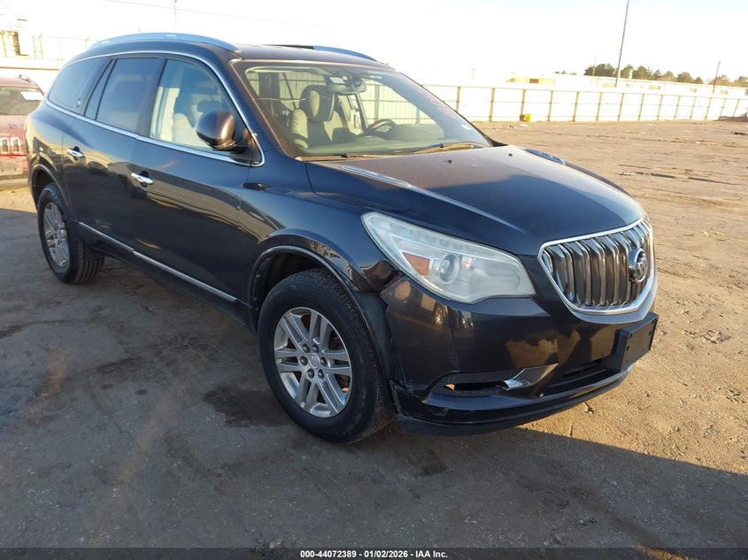 5GAKRAKD0FJ324381 2015 Buick Enclave Convenience auction photo 1