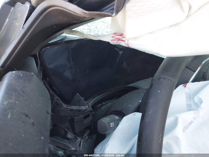 2026 Buick Encore Gx Sport Touring Fwd VIN: KL4AMDSL8TB027568 Lot: 44072398