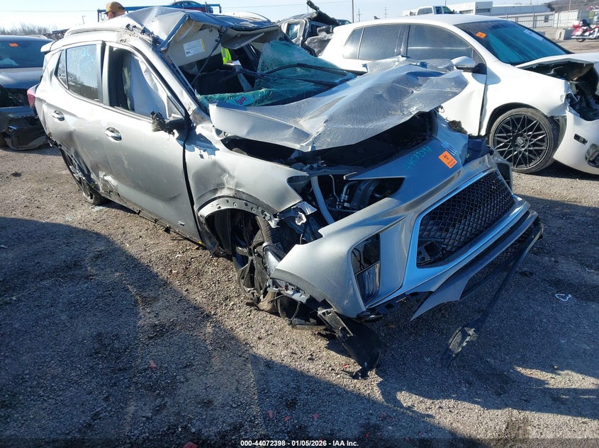 2026 Buick Encore Gx Sport Touring Fwd