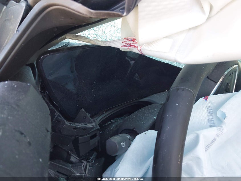 2026 Buick Encore Gx Sport Touring Fwd VIN: KL4AMDSL8TB027568 Lot: 44072398