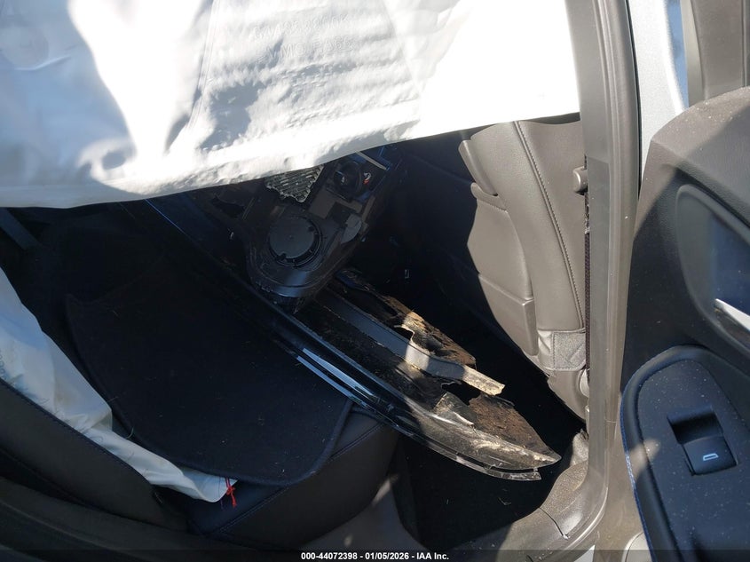 2026 Buick Encore Gx Sport Touring Fwd VIN: KL4AMDSL8TB027568 Lot: 44072398