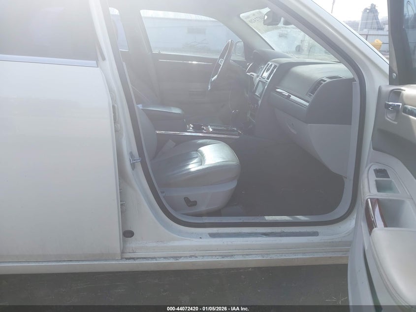 2008 Chrysler 300C Hemi