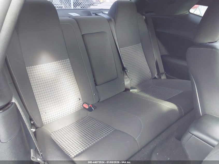 2022 Dodge Challenger R/T VIN: 2C3CDZBTXNH196291 Lot: 44072524