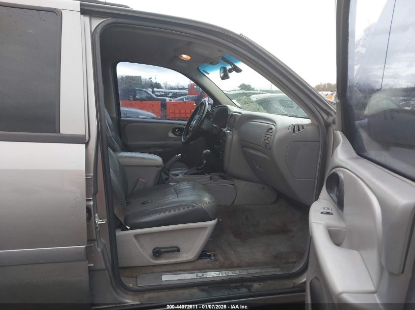 2006 Chevrolet Trailblazer Lt