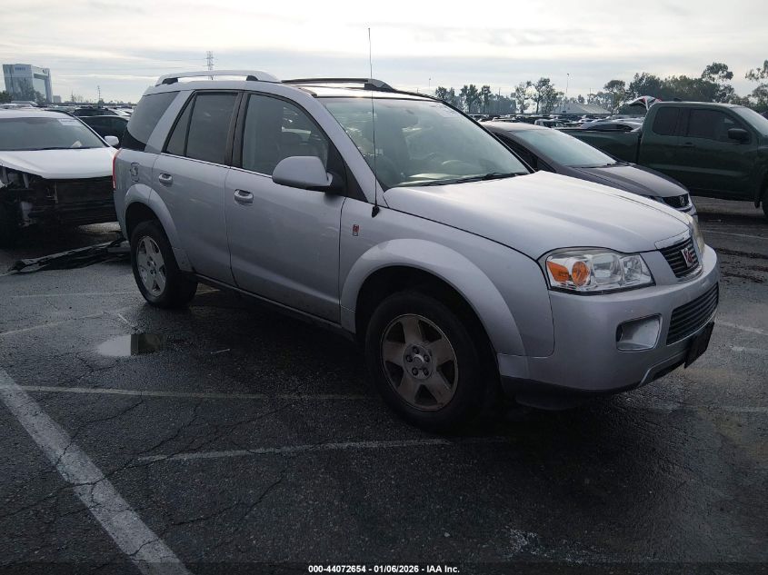 2006 Saturn Vue V6