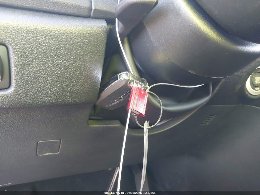 2025 Chrysler Pacifica - 2C4RC1BG2SR556009