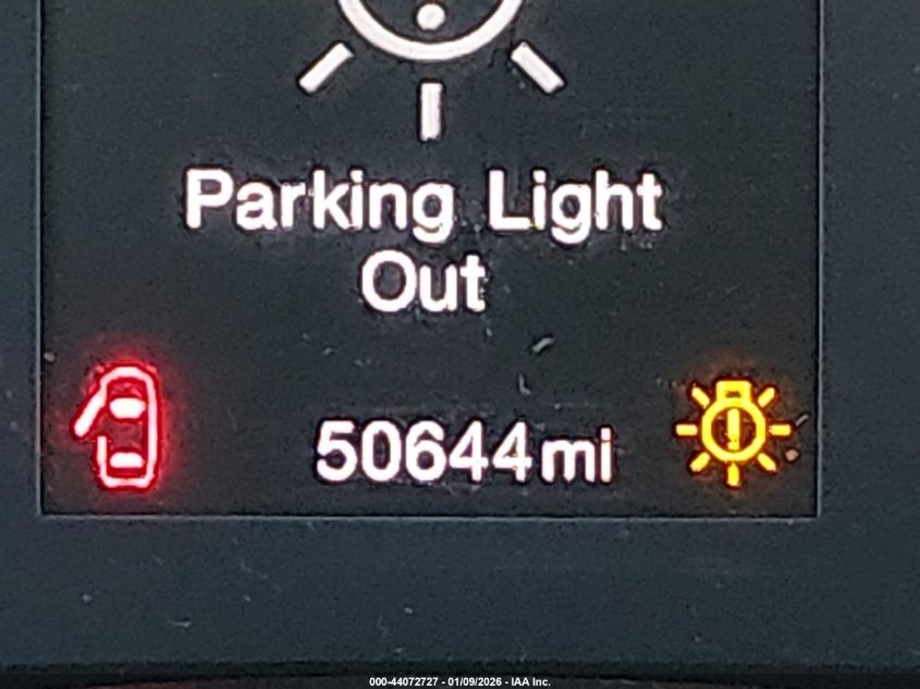 2020 Jeep Renegade Latitude 4X4 VIN: ZACNJBBB1LPL47653 Lot: 44072727