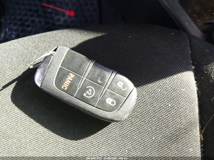 2020 Jeep Renegade Latitude 4X4 VIN: ZACNJBBB1LPL47653 Lot: 44072727