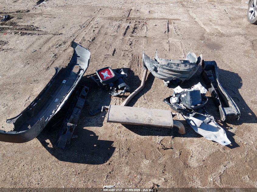 2020 Jeep Renegade Latitude 4X4 VIN: ZACNJBBB1LPL47653 Lot: 44072727