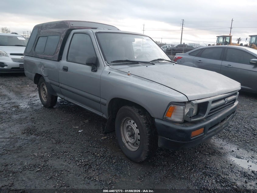 1994 Toyota Pickup 1/2 Ton Short Whlbase Stb