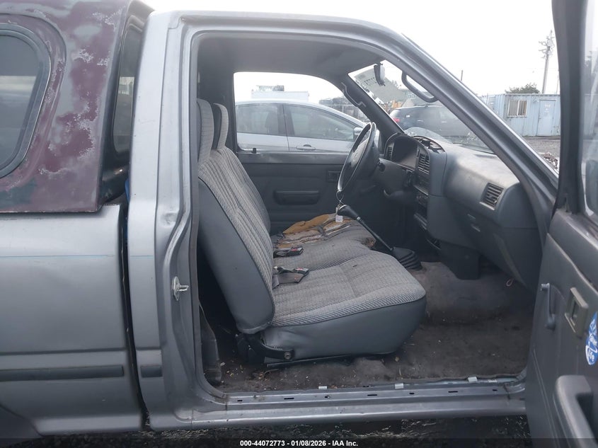 1994 Toyota Pickup 1/2 Ton Short Whlbase Stb