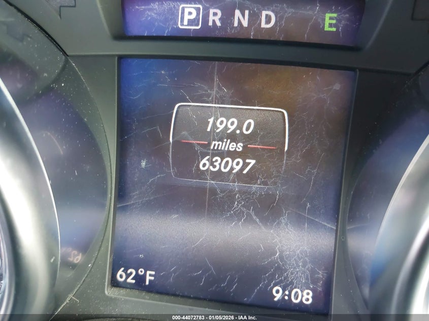 2015 Mercedes-Benz Slk 250 VIN: WDDPK4HA2FF103008 Lot: 44072783