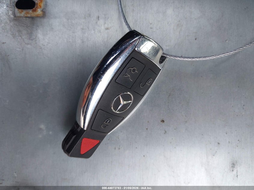 2015 Mercedes-Benz Slk 250 VIN: WDDPK4HA2FF103008 Lot: 44072783