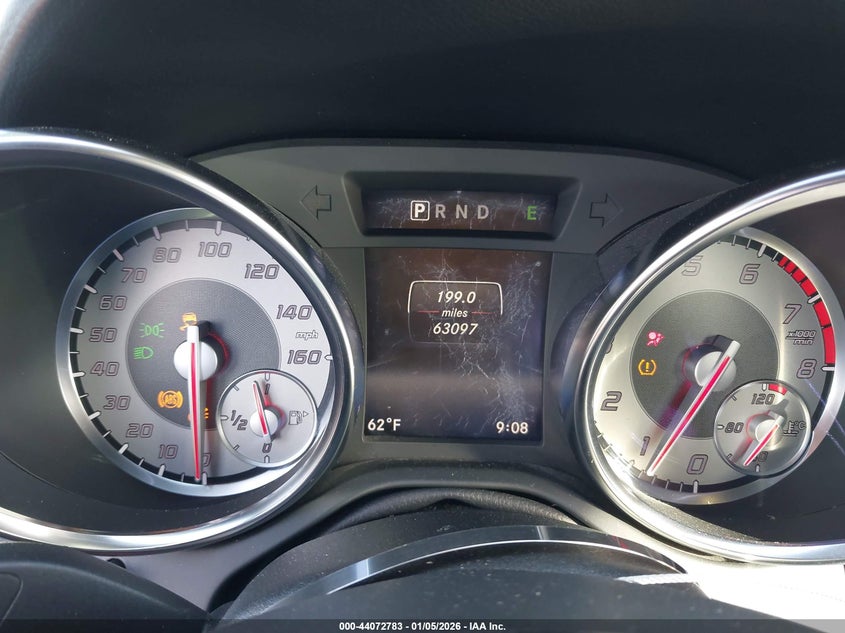 2015 Mercedes-Benz Slk 250 VIN: WDDPK4HA2FF103008 Lot: 44072783