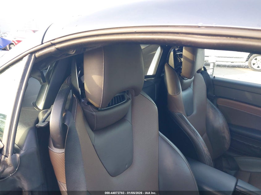 2015 Mercedes-Benz Slk 250 VIN: WDDPK4HA2FF103008 Lot: 44072783