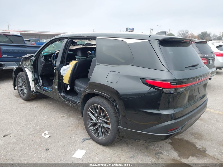 2025 Lexus Tx 350 Premium