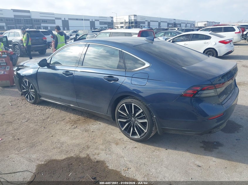 VIN 1HGCY2F88RA031553 2024 HONDA ACCORD HYBRID TOURING