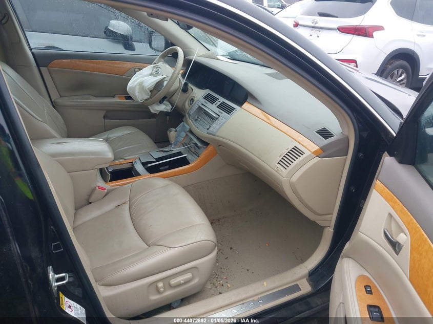 2005 Toyota Avalon Xls