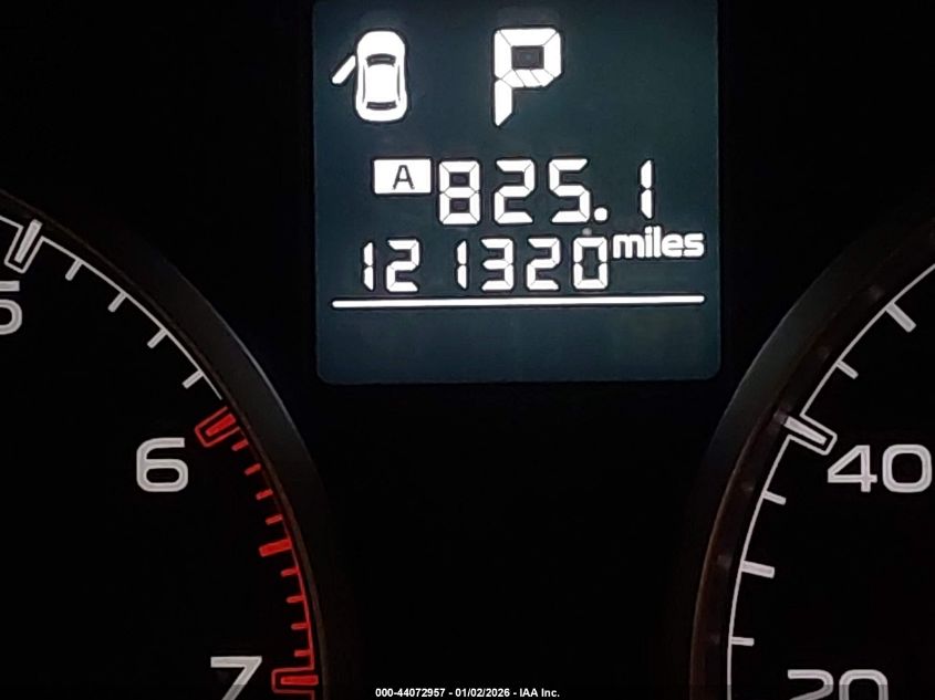 2014 Subaru Outback 2.5I Premium VIN: 4S4BRBDC8E3225377 Lot: 44072957