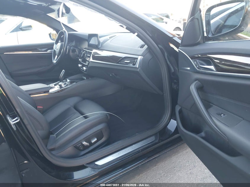 2020 BMW 530E Iperformance