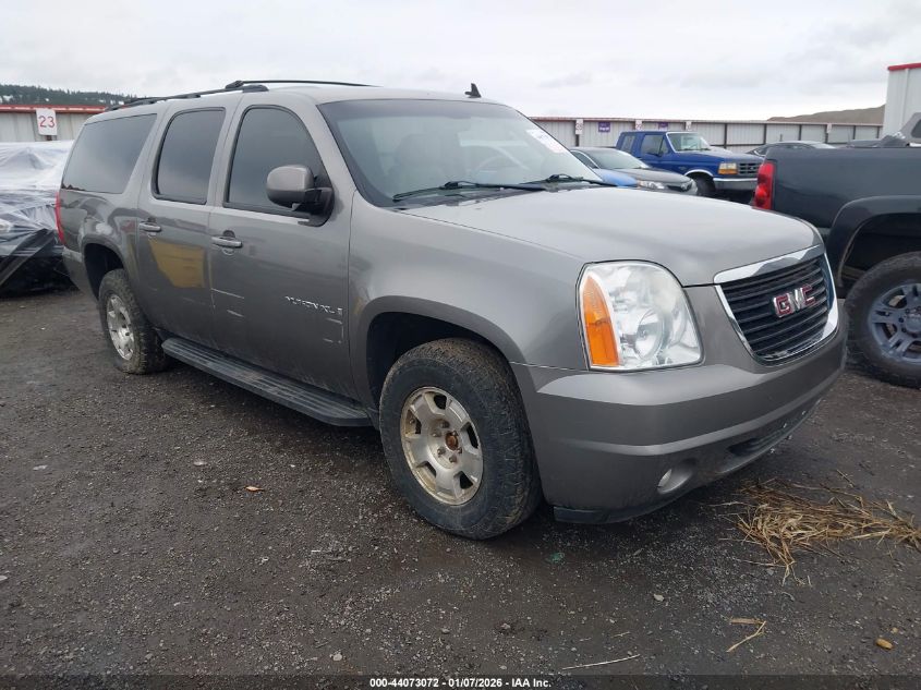 2009 GMC Yukon XL