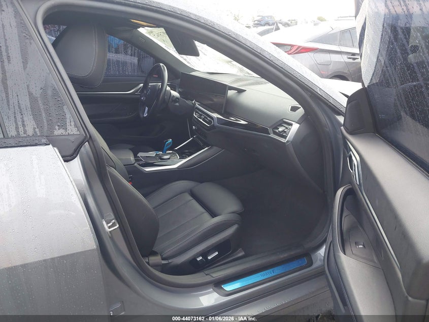 2023 BMW I4 Edrive35