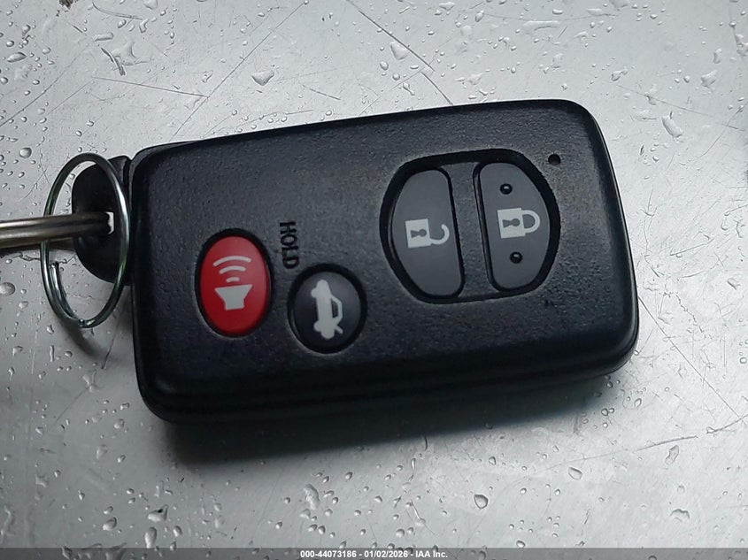 2011 Toyota Avalon Limited VIN: 4T1BK3DB4BU396313 Lot: 44073186