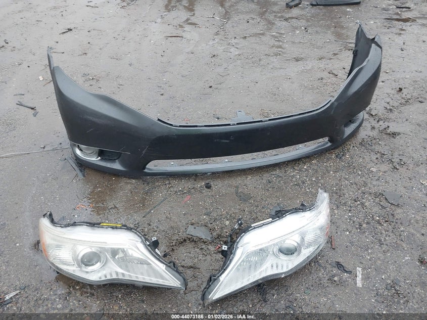 2011 Toyota Avalon Limited VIN: 4T1BK3DB4BU396313 Lot: 44073186