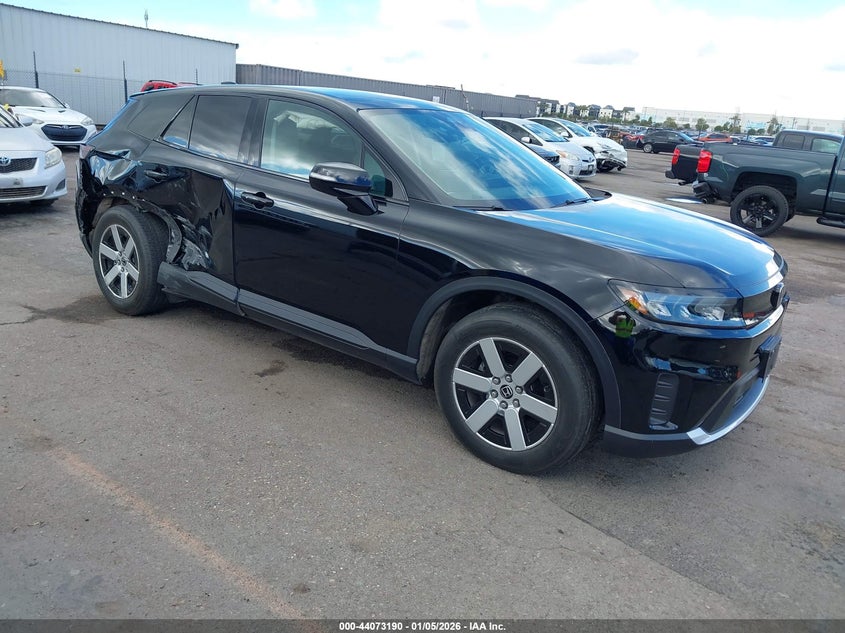 2024 Honda Prologue Ex