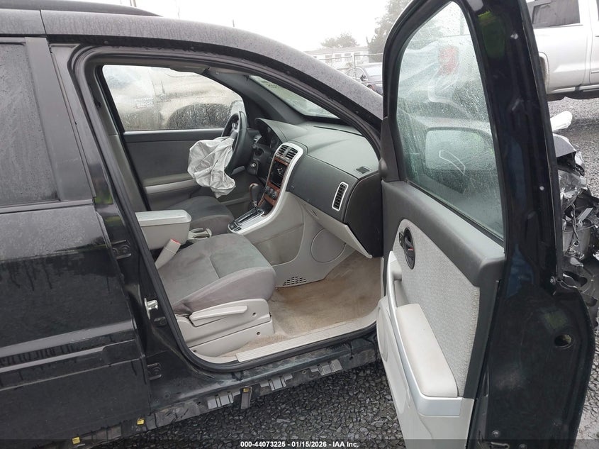 2007 Chevrolet Equinox Lt