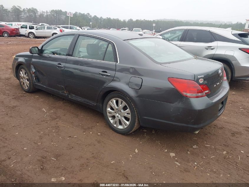 2009 Toyota Avalon Xls