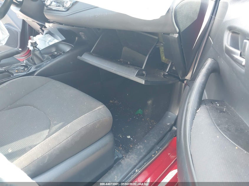 2024 Toyota Gr Corolla Core