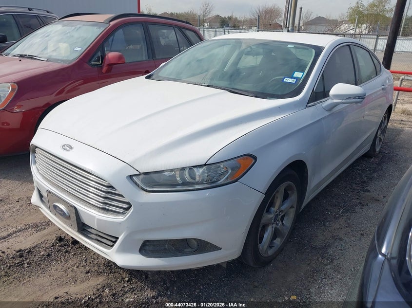 Vin: 3fa6p0h79fr195327, lot: 44569256, ford fusion se 20152