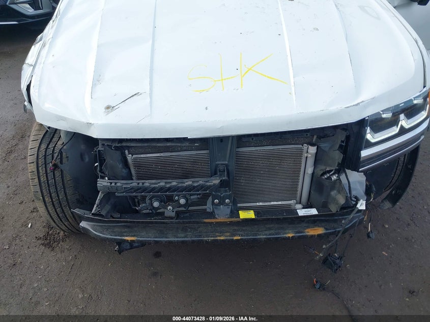 VIN 1V2RR2CA7KC537462 2019 VOLKSWAGEN ATLAS 3.6L V6 SEL R-LINE