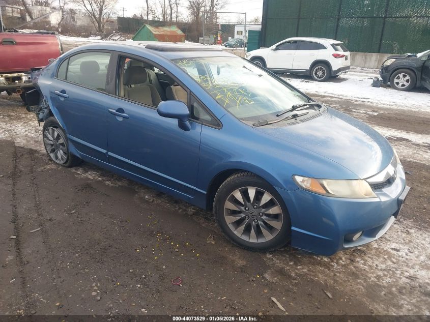 2009 Honda Civic