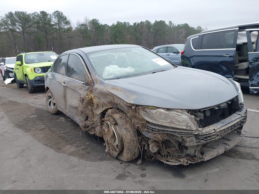 VIN 1HGCR2F37HA100975 2017 HONDA ACCORD LX