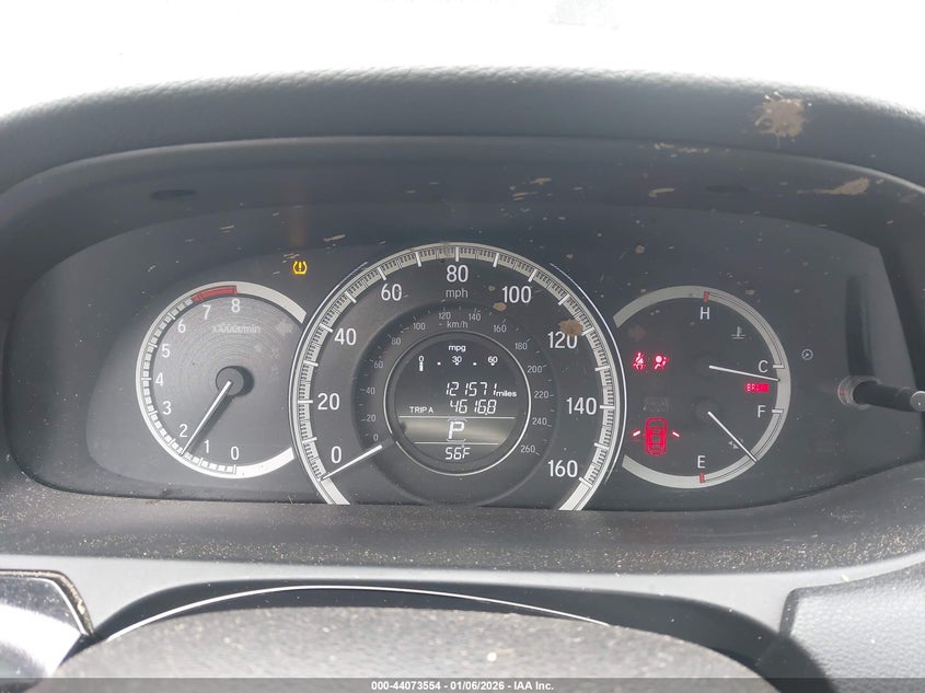 VIN 1HGCR2F37HA100975 2017 HONDA ACCORD LX