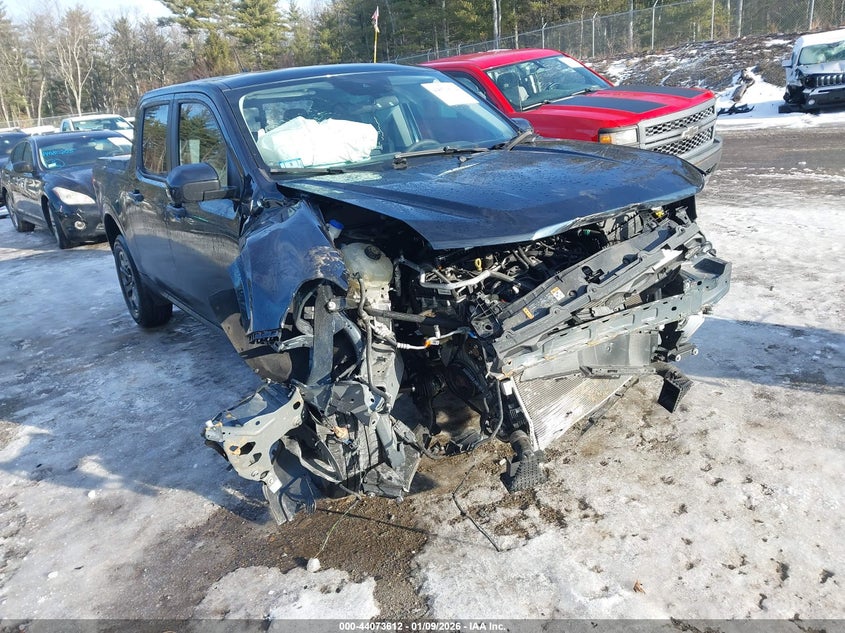 2023 Ford Maverick Xlt