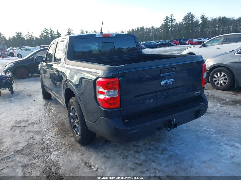2023 Ford Maverick Xlt