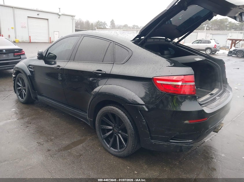 Vin: 5uxfg2c50e0h10002, lot: 44569475, bmw x6 xdrive35i 20143