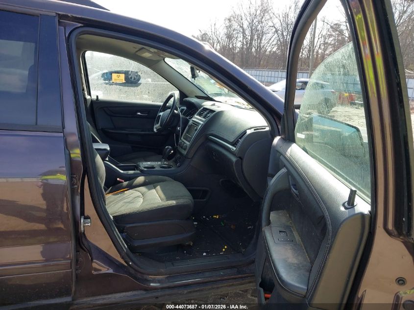 2015 GMC Acadia Sle-1