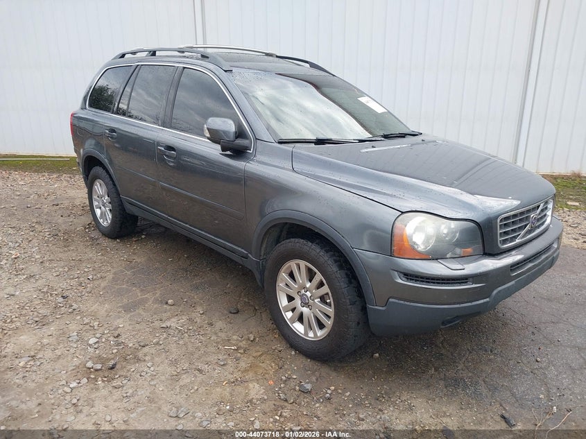 YV4CZ982481465588 2008 Volvo Xc90 3.2 auction photo 1