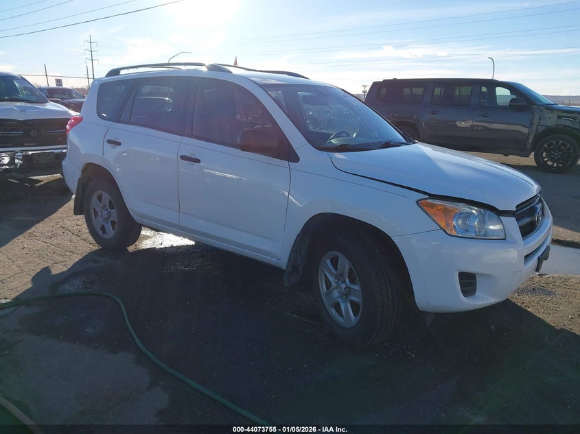 JTMZK33V89D000134 2009 Toyota Rav4 Base V6 auction photo 1