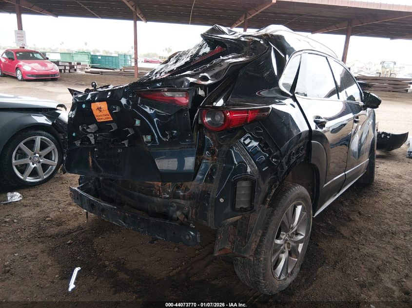 2021 Mazda Cx-30 Premium VIN: 3MVDMADL9MM204720 Lot: 44073770