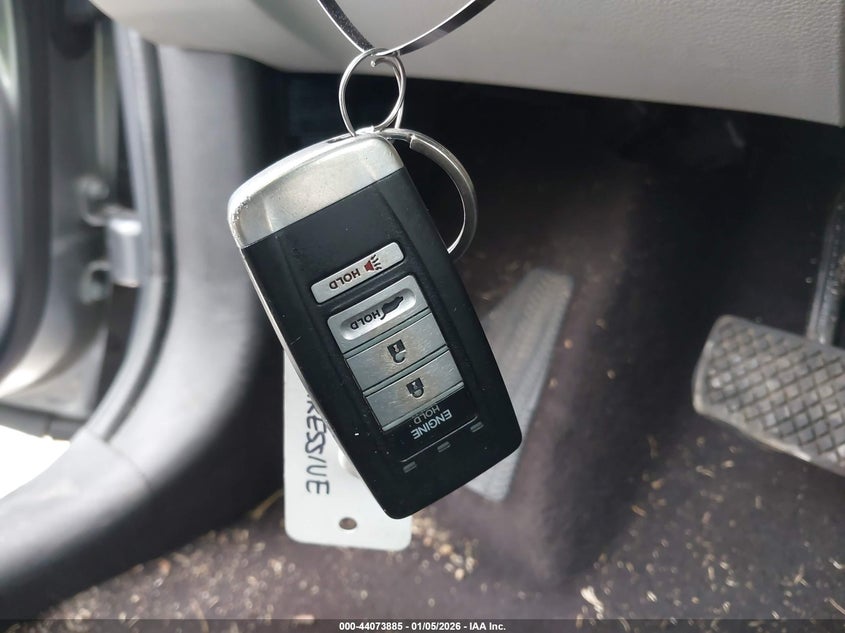 2020 Acura Mdx Standard VIN: 5J8YD4H3XLL029457 Lot: 44073885