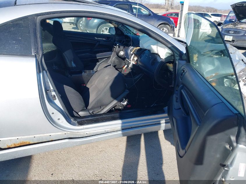 2003 Mitsubishi Eclipse Gt