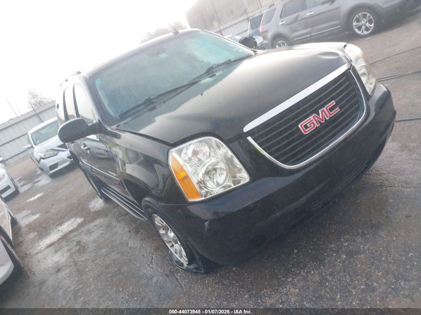 2008 GMC Yukon