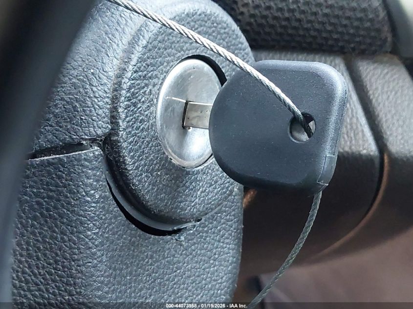 2016 Chevrolet Cruze Limited