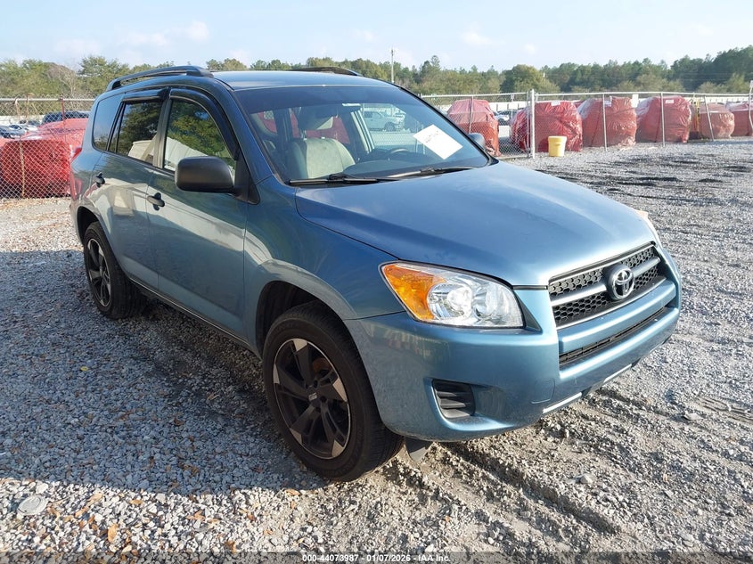 2T3BF33V69W023579 2009 Toyota Rav4 auction photo 1